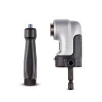 DeWALT Pravoúhlý šroubovací nástavec pro rázový utahovák DT20503 DeWALT Pravoúhlý šroubovací nástavec pro rázový utahovák DT20503