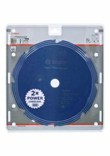 BOSCH Pilový kotouč pro aku pily; Expert for Fiber Cement 305x30x2,2/1,6x8T 2608644559