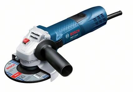 Bosch Úhlová bruska GWS 7-115 E 0601388203