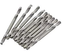 MAKITA vrták do kovu HSS-G oboustranný 5,1x17/62 mm (10 ks) B-26808 MAKITA vrták do kovu HSS-G oboustranný 5,1x17/62 mm (10 ks) B-26808