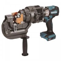 Makita Aku hydraulický děrovač Li-ion XGT 40V, bez aku PP001GZK