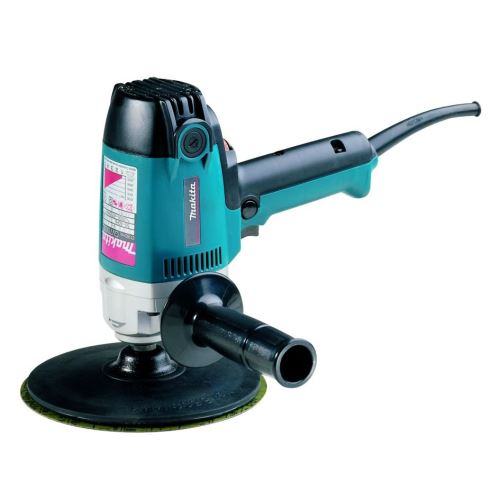 MAKITA Rotační leštička 180mm 900W PV7000C