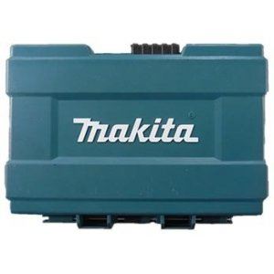 MAKITA krabička velká 183x124x53 mm B-62088