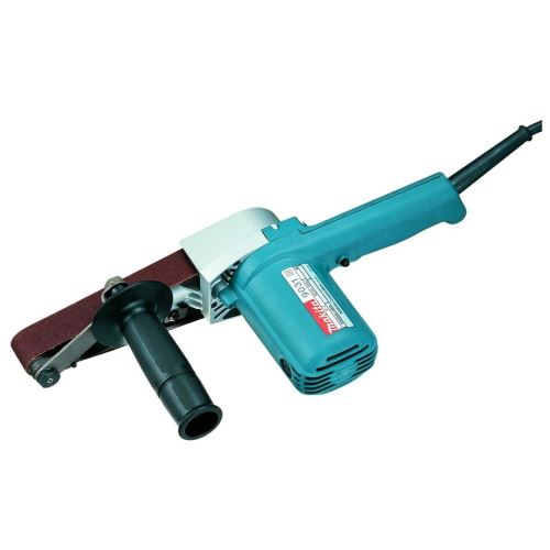 Makita Pásový pilník 533x30mm,550W 9031