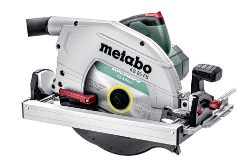 Metabo Ruční okružní pila KS 85 FS 601085000