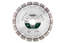 METABO Diamantový řezný kotouč Dia-TS 150x22.23 mm - UP, Univerzální, Profesionál 628560000 METABO Diamantový řezný kotouč Dia-TS 150x22.23 mm - UP, Univerzální, Profesionál 628560000
