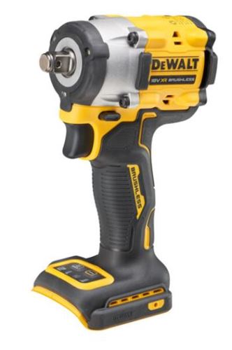 DeWALT 18V AKU rázový utahovák DCF921N