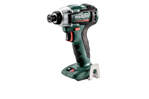 Metabo PowerMaxx SSD 12 BL Aku příklepový šroubovák 601115840