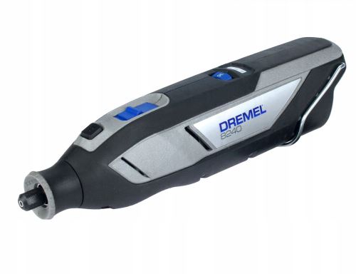 DREMEL Mikrobruska s příslušenstvím 8240 F0138240JA