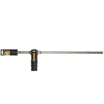 DeWALT Vrták SDS Max s odsváváním 18 x 400 mm DT60231