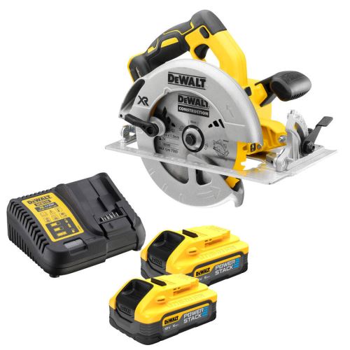 Dewalt Kotoučová pila DCS570H2T