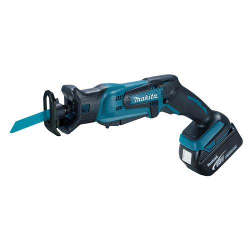 MAKITA Aku pila ocaska Li-ion LXT 18V/5,0Ah Li-ion DJR183RTJ