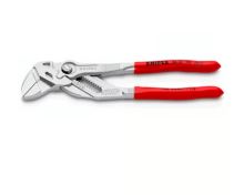 KNIPEX Klíč klešťový, 180mm 8603180 KNIPEX Klíč klešťový, 180mm 8603180