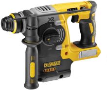 DeWALT Aku bezuhlíkové kombinované kladivo SDS-Plus 18 V XR DCH273N DeWALT Aku bezuhlíkové kombinované kladivo SDS-Plus 18 V XR DCH273N