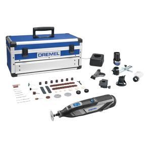 DREMEL Multifunkční aku nářadí 8240 F0138240JK