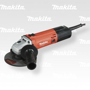 MAKITA Úhlová bruska MT 125mm, 570W M9503R