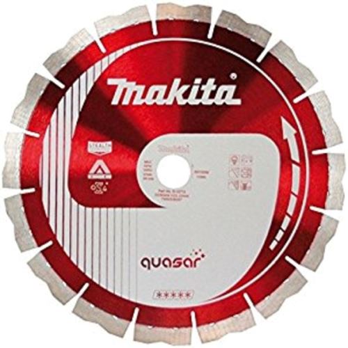 MAKITA kotouč řezný diamantový Quasar 350x20/25.4 mm B-13465