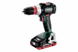 Metabo BS 18 LT BL Q BUND Akumulátorový vrtací šroubovák 602334770