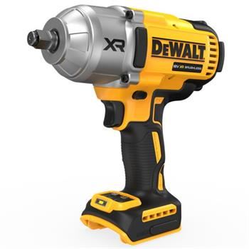 DeWALT 18V AKU rázový utahovák DCF900N