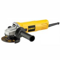 DeWalt Úhlová bruska 125 mm DWE4117 DeWalt Úhlová bruska 125 mm DWE4117