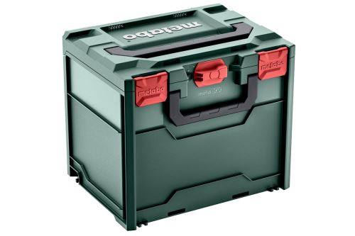 METABO x 340 prázdný 626888000