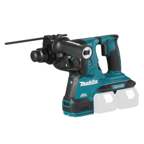 Makita Aku kladivo Li-ion LXT 2x18V, bez aku DHR280Z