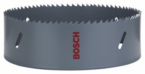 BOSCH Děrovka HSS-bimetal pro standardní adaptér 152 mm, 6" 2608584138