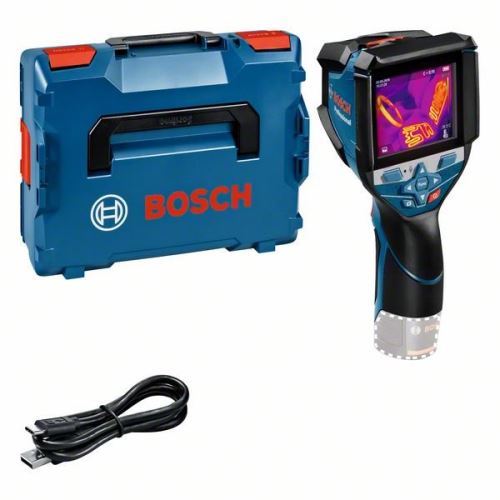 BOSCH Termokamera  GTC 600 C 0601083508 (solo verze)