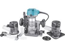 EXTOL frézka multifunkční, 710 W, konstantní síla a otáčky, pozvolný start 8793302