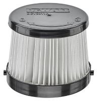 DeWALT Náhradní HEPA filtr pro DCV501LN (DCV5011H ) DeWALT Náhradní HEPA filtr pro DCV501LN (DCV5011H )