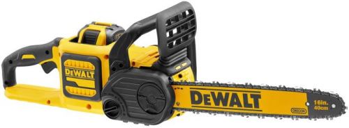 DeWALT Akumulátorová řetězová pila XR FLEXVOLT 54 V DCM575N