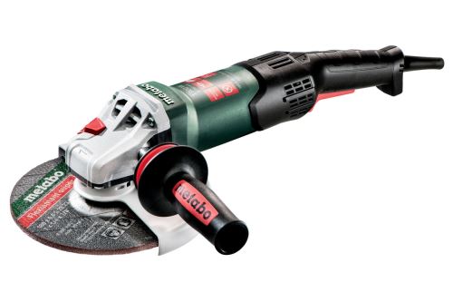 Metabo Úhlová bruska WEA 19-180 Quick RT 601095000