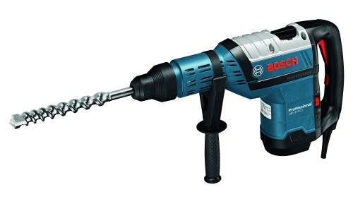 BOSCH Vrtací kladivo s SDS max GBH 8-45 D 0611265100