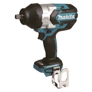 Makita Aku rázový utahovák 1/2" Li-ion LXT 18V, bez aku DTW1004Z