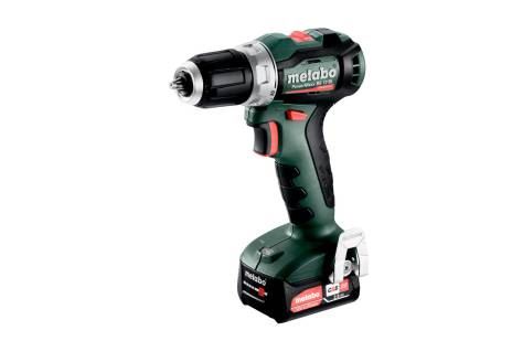 Metabo POWERMAXX BS 12 BL  AKU VRTAČKA / ŠROUBOVÁK  601044500