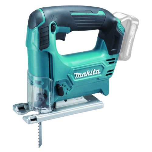 MAKITA Aku přímočará pila Li-ion 10,8/12V, bez aku CXT Z JV101DZ