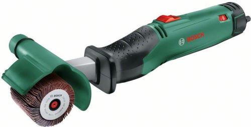 BOSCH Brusný váleček Texoro 06033B5101