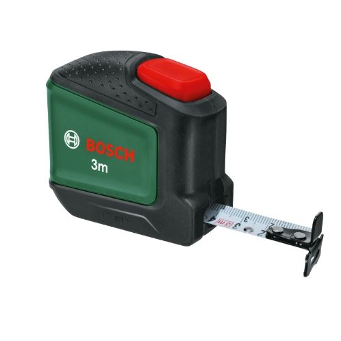 BOSCH Svinovací metr 3 m 1600A027PJ