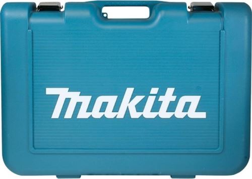 MAKITA plastový kufr 141401-4