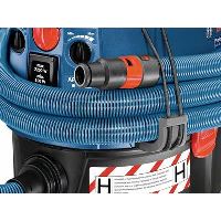 BOSCH Vysavač na suché a mokré vysávání GAS 35 H AFC Professional 06019C3600 (2)