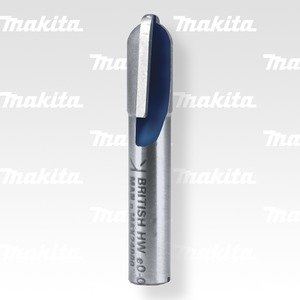 MAKITA Žlábkovací fréza průměr 10, stopka 8 mm P-78950