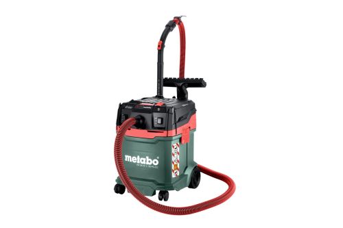 Metabo Akumulátorový vysavač AS 36-18 L 30 PC-CC 602073850