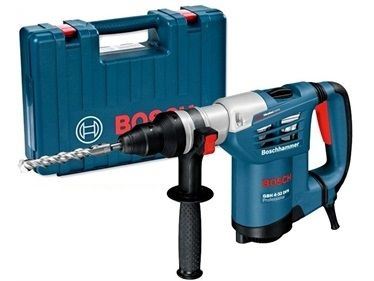 BOSCH Vrtací kladivo s SDS plus GBH 4-32 DFR 0611332100