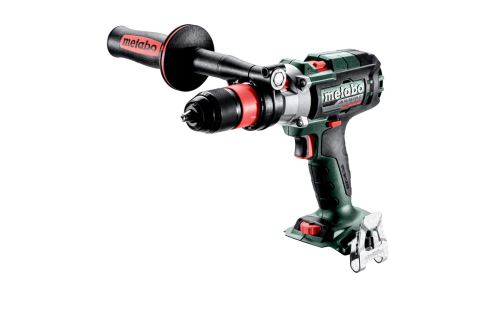 Metabo Akumulátorový příklepový šroubovák SB 18 LTX-3 BL Q I 603185850