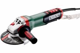 Metabo WEPBA 19-150 Q DS M-BRUSH ÚHLOVÁ BRUSKA 613117000