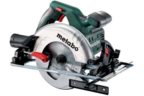 Metabo Ruční kotoučová pila KS 55 600855000