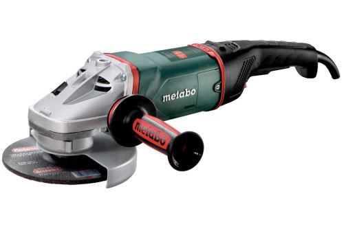 Metabo W 26-180 MVT Úhlová bruska (606473260)