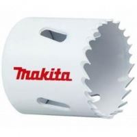 MAKITA děrovka BiM 127 mm (se závitem 5/8" 18UNF a otvory) P-35097