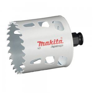 MAKITA děrovka TCT Ezychange 2 67 mm E-06769