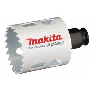 MAKITA děrovka BiM Ezychange 2 46 mm E-03800